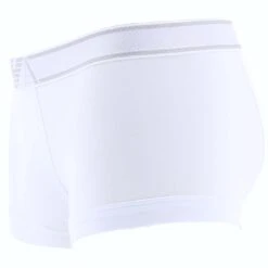 Shorty Emporio Armani 111389 C534 -Emporio Armani Soldes Magasin shorty emporioarmani 111389c534 blanc 2