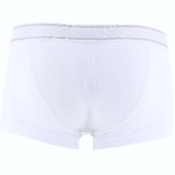Shorty Emporio Armani 111389 C534 -Emporio Armani Soldes Magasin shorty emporioarmani 111389c534 blanc 3