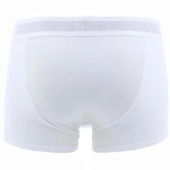 Shorty Emporio Armani 111389C729 -Emporio Armani Soldes Magasin shorty emporioarmani 111389c729 blanc 3