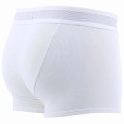 Shorty Emporio Armani 111389C729 -Emporio Armani Soldes Magasin shorty emporioarmani 111389c729 blanc 4