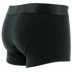 Shorty Emporio Armani 111389 C729 -Emporio Armani Soldes Magasin shorty emporioarmani 111389c729 noir 4