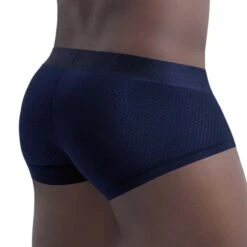 Shorty ErgoWear MAX ULTRA EW0776 6 Shorty ErgoWear MAX ULTRA EW0776 -Emporio Armani Soldes Magasin shorty ergo EW0776 bleu 3