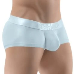Shorty ErgoWear MAX XX EW1301 5 Shorty ErgoWear MAX XX EW1301 -Emporio Armani Soldes Magasin shorty ergo EW1301 bleuciel 4