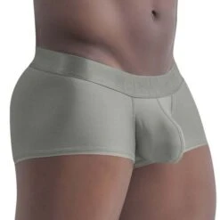 Shorty ErgoWear MAX XX EW1332 5 Shorty ErgoWear MAX XX EW1332 -Emporio Armani Soldes Magasin shorty ergo EW1332 vert 4
