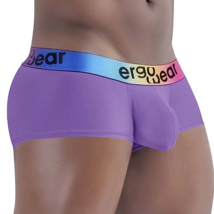 Shorty ErgoWear MAX SE EW1436 4 Shorty ErgoWear MAX SE EW1436 – Image 4