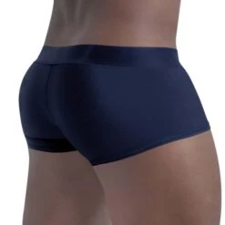 Shorty ErgoWear MAX XX EW1320 6 Shorty ErgoWear MAX XX EW1320 -Emporio Armani Soldes Magasin shorty ergo ew1320 bleu 3
