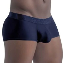 Shorty ErgoWear MAX XX EW1320 7 Shorty ErgoWear MAX XX EW1320 -Emporio Armani Soldes Magasin shorty ergo ew1320 bleu 4