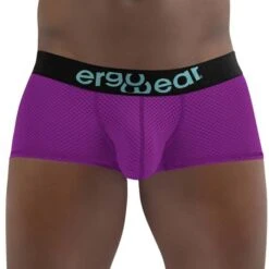 Shorty ErgoWear MAX EW1397