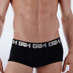 Shorty Garçon BRICKELL -Emporio Armani Soldes Magasin shorty garconmodel bbri argent 4