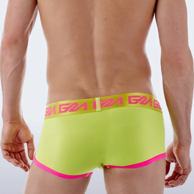 Shorty Garçon ESPANOLA 2 Shorty Garçon ESPANOLA – Image 2