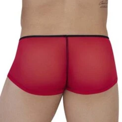 Emporio Armani Soldes Magasin -Emporio Armani Soldes Magasin shorty pik pik1273 rouge 3