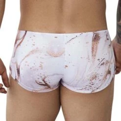 Shorty Pikante Tarento PIK1004 6 Shorty Pikante Tarento PIK1004 -Emporio Armani Soldes Magasin shorty pikante pik1004 rose 3