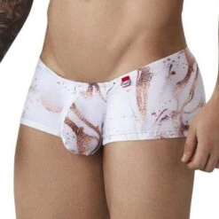 Shorty Pikante Tarento PIK1004 7 Shorty Pikante Tarento PIK1004 -Emporio Armani Soldes Magasin shorty pikante pik1004 rose 4