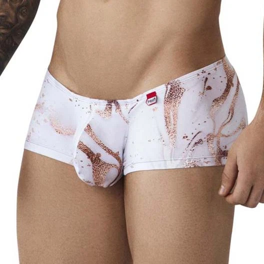 Shorty Pikante Tarento PIK1004 4 Shorty Pikante Tarento PIK1004 – Image 4