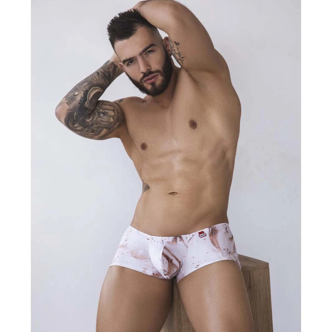 Shorty Pikante Tarento PIK1004 2 Shorty Pikante Tarento PIK1004 – Image 2