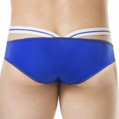 Slip PPÜ 1804 -Emporio Armani Soldes Magasin slip 1804 ppu bleu 3