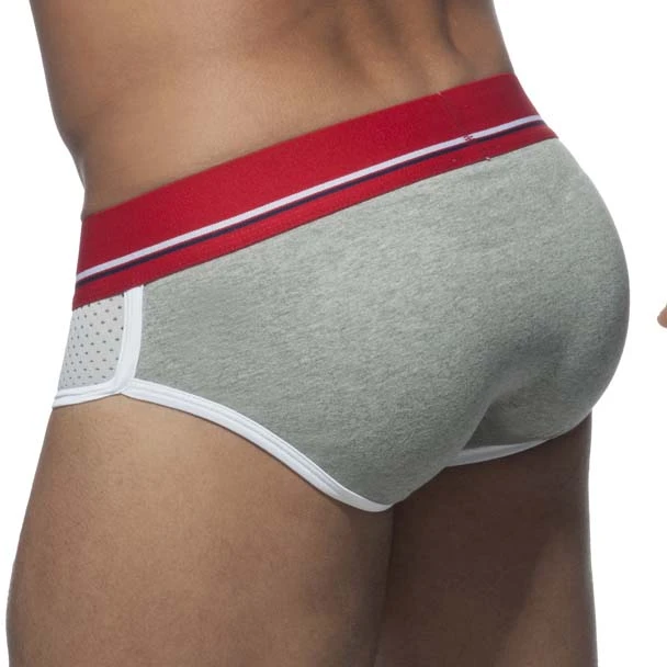 Slip Addicted XXL Sportive AD702 2 Slip Addicted XXL Sportive AD702 – Image 2