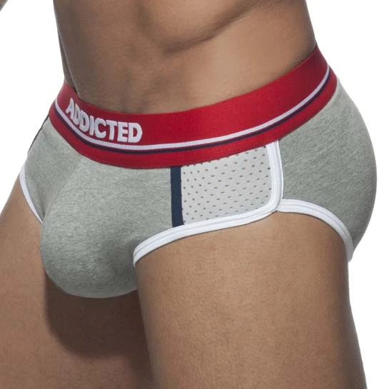Slip Addicted XXL Sportive AD702 3 Slip Addicted XXL Sportive AD702 – Image 3