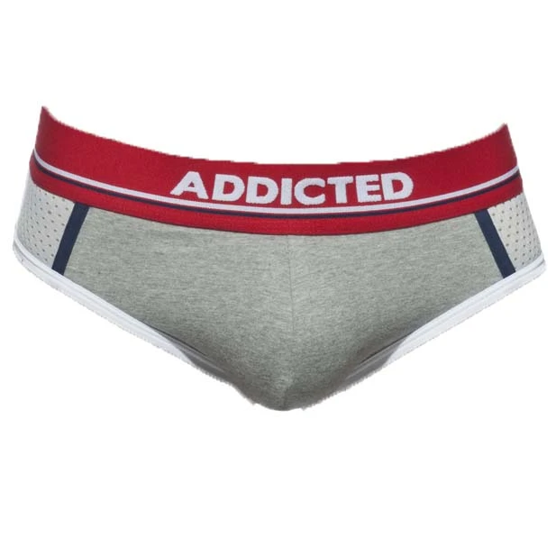 Slip Addicted XXL Sportive AD702 4 Slip Addicted XXL Sportive AD702 – Image 4