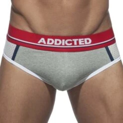 Slip Addicted XXL Sportive AD702