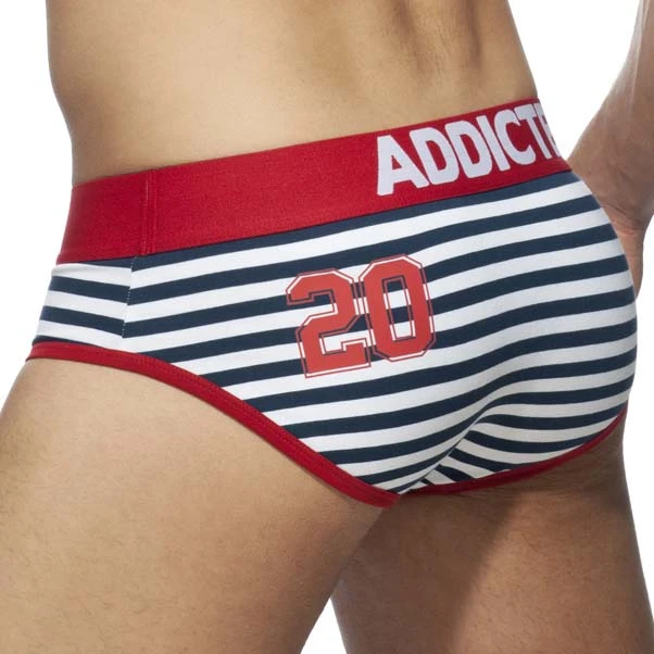 Slip Addicted Sailor AD141 2 Slip Addicted Sailor AD141 â Image 2