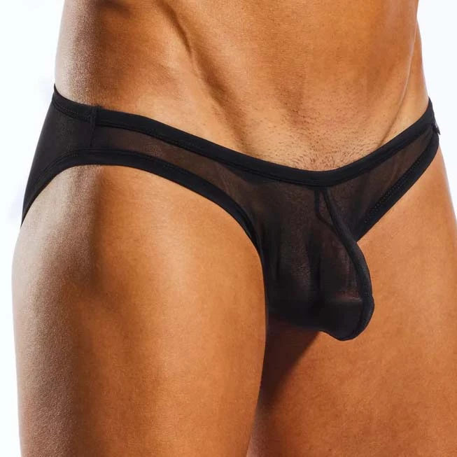 Slip CockSox Nero CX01ME 3 Slip CockSox Nero CX01ME â Image 3