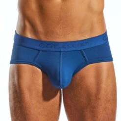 Slip CockSox Mayfair CX76N