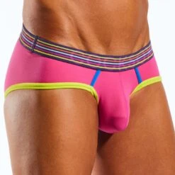 Slip CockSox Club CX76N -Emporio Armani Soldes Magasin slip cocksox cx76n club 4