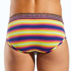 Slip CockSox Trance CX76N -Emporio Armani Soldes Magasin slip cocksox cx76n trance 3