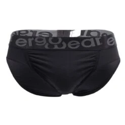 Slip ErgoWear FEEL XV Soho EW0846 9 Slip ErgoWear FEEL XV Soho EW0846 -Emporio Armani Soldes Magasin slip ergo EW0846 noir 9