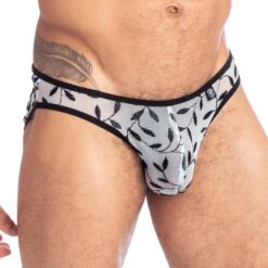 Slip L Homme Invisible Olivier MY44IVY -Emporio Armani Soldes Magasin slip hi my44ivy turquoise 4