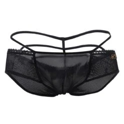 Slip Hidden 951 5 Slip Hidden 951 -Emporio Armani Soldes Magasin slip hidden 951 noir 9