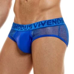 Slip Modus Vivendi Armor 01014 -Emporio Armani Soldes Magasin slip modus 01014 royal 4