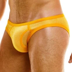 Slip Modus Vivendi Country 02212 7 Slip Modus Vivendi Country 02212 -Emporio Armani Soldes Magasin slip modus 02212 jaune 4