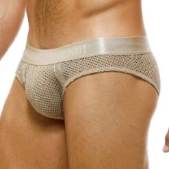 Slip Modus Vivendi Host 03214 7 Slip Modus Vivendi Host 03214 -Emporio Armani Soldes Magasin slip modus 03214 ivoire 4