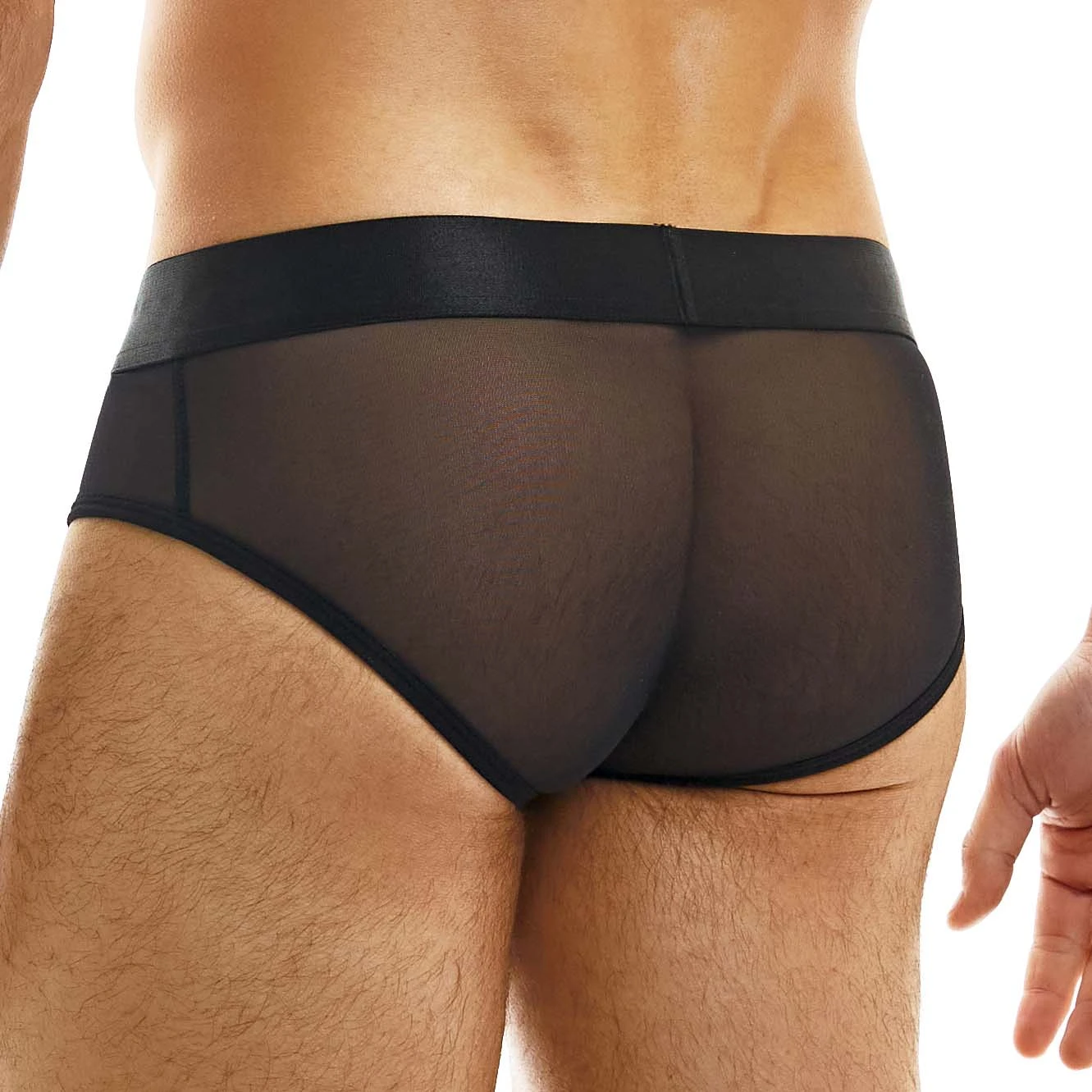 Slip Modus Vivendi Pied De Poule 06316 2 Slip Modus Vivendi Pied De Poule 06316 – Image 2