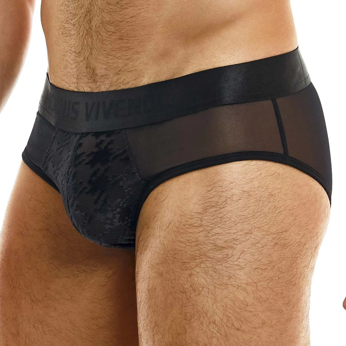 Slip Modus Vivendi Pied De Poule 06316 3 Slip Modus Vivendi Pied De Poule 06316 – Image 3