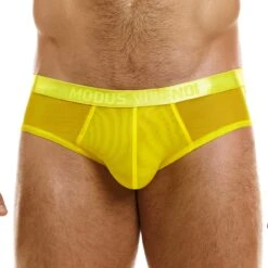 Slip Modus Vivendi Muslin 09315