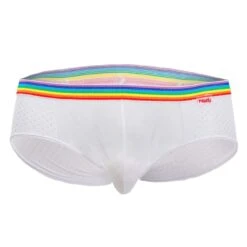 Slip Empty Bottom Pikante Fancy PIK8731 -Emporio Armani Soldes Magasin slip pikante pik8731 blanc 9