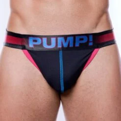 Slip Pump! Play 12056