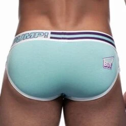 Slip Side Cut Pump! Activate 12063 -Emporio Armani Soldes Magasin slip pump 12063 turquoise 3