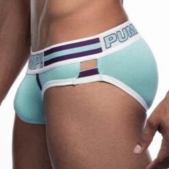 Slip Side Cut Pump! Activate 12063 -Emporio Armani Soldes Magasin slip pump 12063 turquoise 4