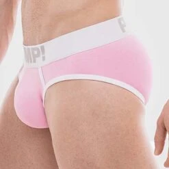 Slip Pump! Milkshake 12073 -Emporio Armani Soldes Magasin slip pump 12073 rose 4