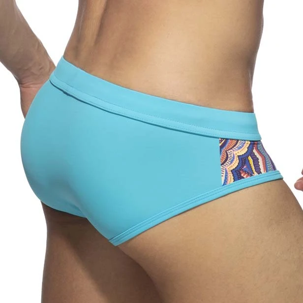 Slip De Bain Addicted Morocco Panel ADS317 3 Slip De Bain Addicted Morocco Panel ADS317 – Image 3