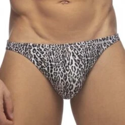 Slip De Bain Addicted Leopard Mini ADS270