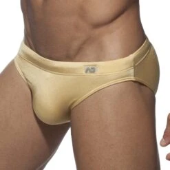 Slip De Bain Addicted Basic AD ADS097 -Emporio Armani Soldes Magasin slipbain addicted ads097 or 4