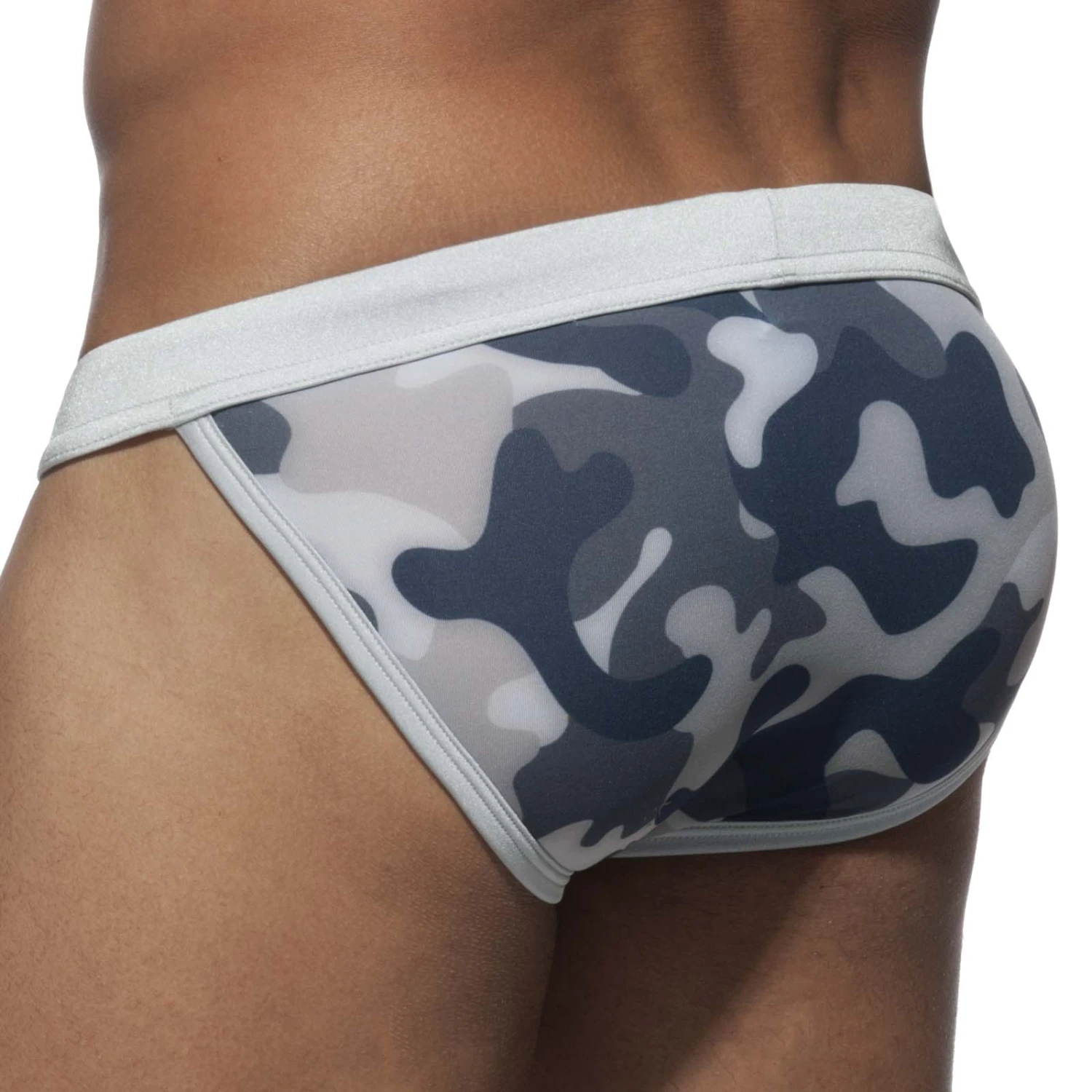 Slip De Bain Addicted Camo ADS188 3 Slip De Bain Addicted Camo ADS188 – Image 3