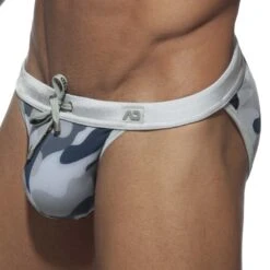 Slip De Bain Addicted Camo ADS188 8 Slip De Bain Addicted Camo ADS188 -Emporio Armani Soldes Magasin slipbain addicted ads188 camouflagemulti 4