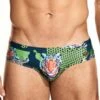 Slip De Bain BANG! Tigre 50216