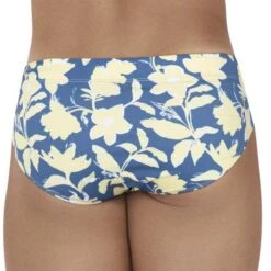 Slip De Bain Clever Fortune 1161 5 Slip De Bain Clever Fortune 1161 -Emporio Armani Soldes Magasin slipbain clever 1161 jaune 3